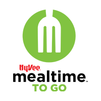 Hyvee mealtime. TO GO 