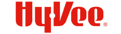 Hy-Vee logo HyVee. 