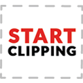 Start Clipping Coupons START CLIPPING 
