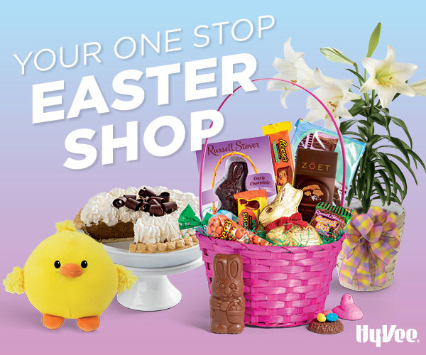Your One Stop Easter Shop