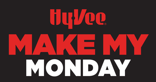 Make My Monday MONDAY 