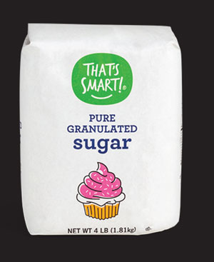 PURE GRANULATED sugar WET v 4 18 081k 