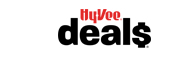 Hy-Vee Deals logo Hyvee deals 