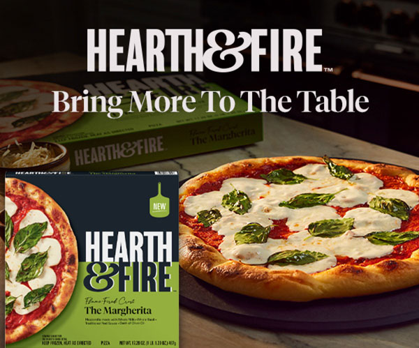 HEARTHESHIRE. Bring More To The Table 