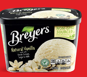 Bryers Ice Cream