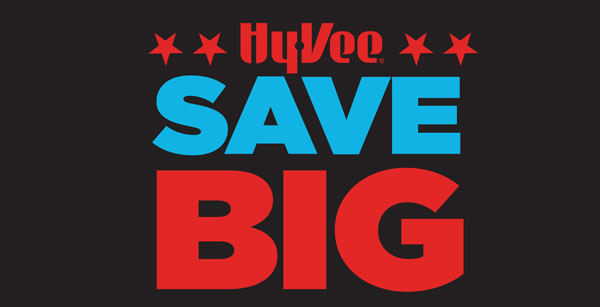 Save Big over Memorial Day Weekend e 11 L BIG 