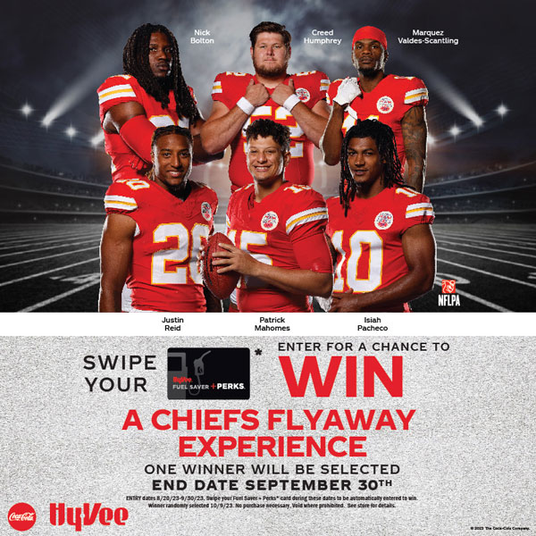 Chiefs Kingdom Show