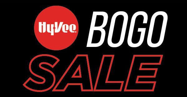 sale bogo