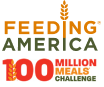 Feeding America - Donate Today