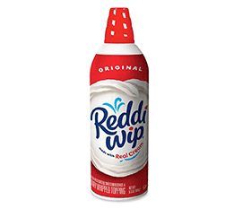 Reddi-wip