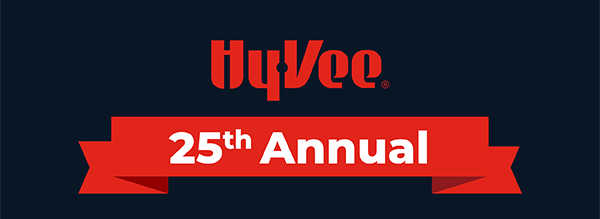 Hy-Vee 25th Annual Veterans Day Breakfast