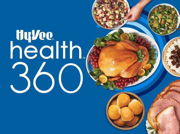 Hy-Vee Health 360