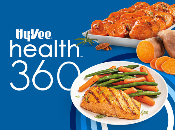 Hy-Vee Health 360