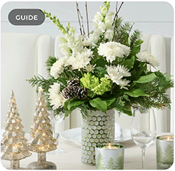 Guide: Stunning Christmas Tablescape Ideas