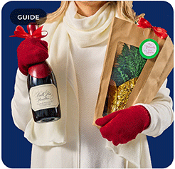 Guide: Best Host and Hostess Gifts