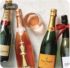 Guide: Gifts for Wine Lovers