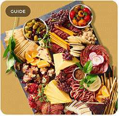 Grazing Platters That Will Wow Your Guests