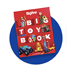 Big Toy Book