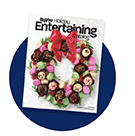 Holiday Entertaining Catalog