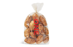 Hy-Vee One Step russet potatoes