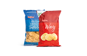 Hy-Vee chips