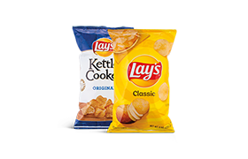 Frito-Lay Lay’s