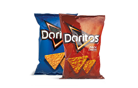 Frito-Lay Doritos