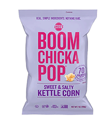 Angie’s Boomchickapop