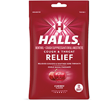 Halls