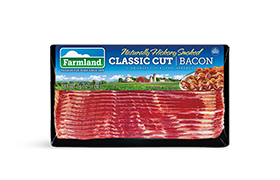 Farmland bacon