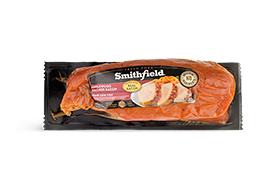 Smithfield marinated pork loin or tenderloin