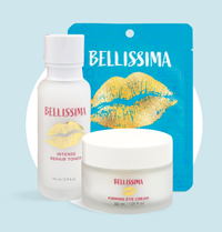 Bellissima products