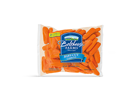 Bolthouse Farms baby-cut carrots