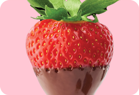 How to Make Chocolate-Covered Strawberries